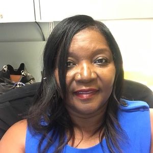 Meet your Posher, Yvonne